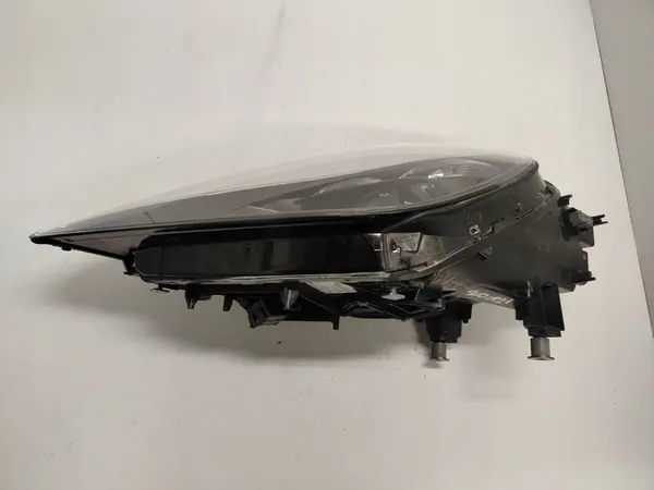 Porsche Cayenne 9Y GTS Linker Lamp OEM image 8