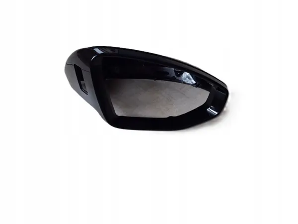 Rechter Spiegelgehäuse OEM OBUDOWA - A8 - A6 - A7 - 1 image 2