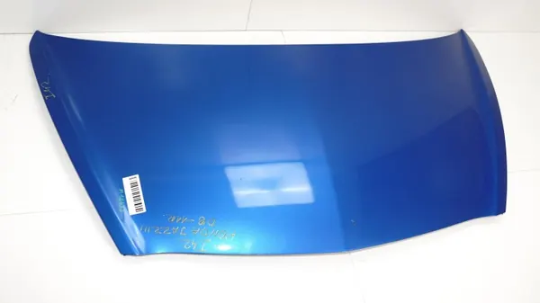 Motorabdeckung Honda OE OEM 360151429 - Gebraucht image 4
