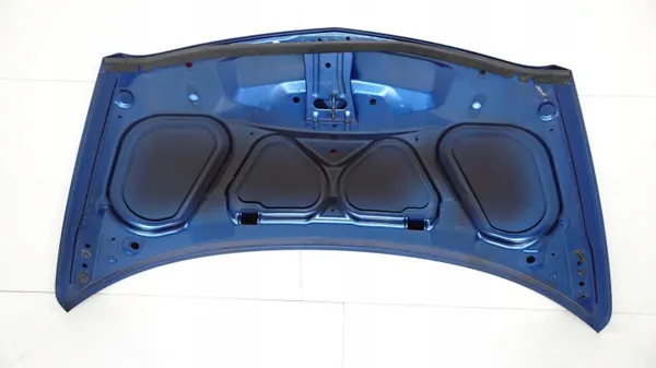 Motorabdeckung Honda OE OEM 360151429 - Gebraucht image 8