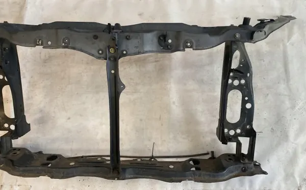 Etupuskurin vahvike OEM J1224 Lexus LS 2009-2012 image 3