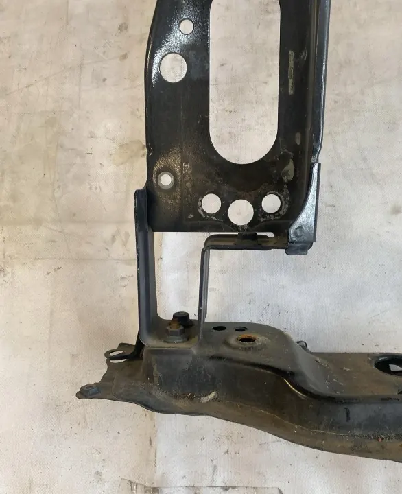 Etupuskurin vahvike OEM J1224 Lexus LS 2009-2012 image 4