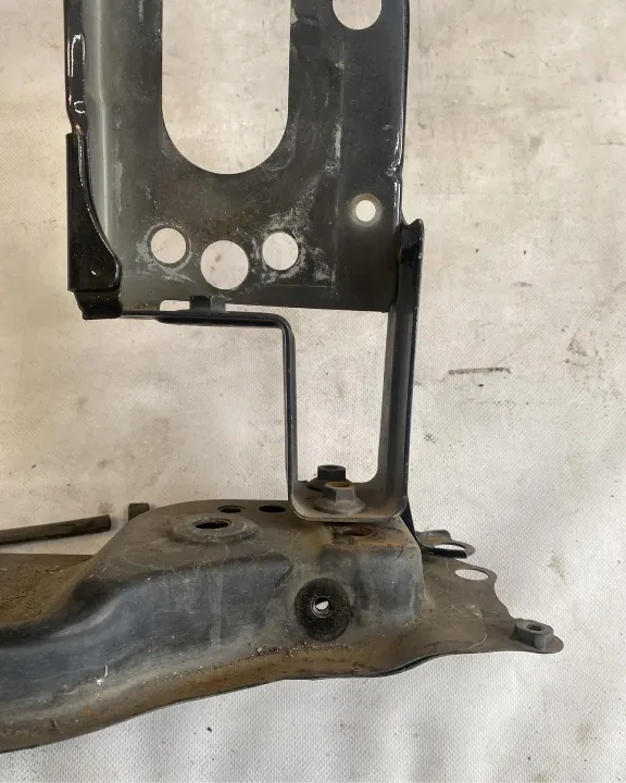 Etupuskurin vahvike OEM J1224 Lexus LS 2009-2012 image 5