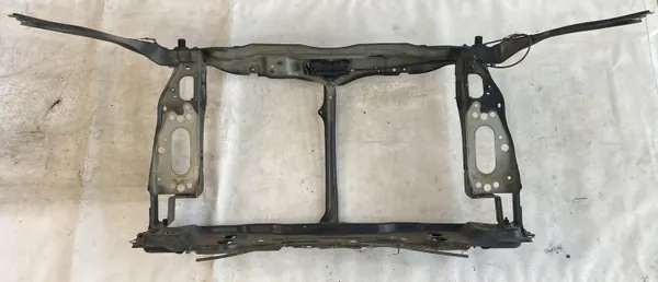 Etupuskurin vahvike OEM J1224 Lexus LS 2009-2012 image 6