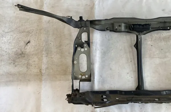 Etupuskurin vahvike OEM J1224 Lexus LS 2009-2012 image 7