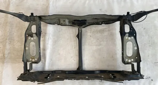 Etupuskurin vahvike OEM J1224 Lexus LS 2009-2012 image 8
