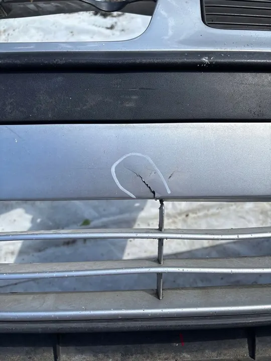 SEAT OE 6K0805903 Spoiler image 5