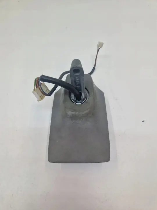 Espejo interior Mercedes SL R129 OEM 1298110031 image 2