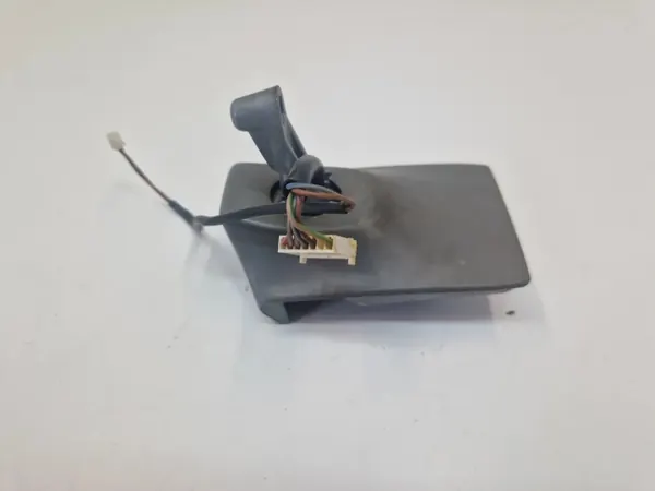 Espejo interior Mercedes SL R129 OEM 1298110031 image 4