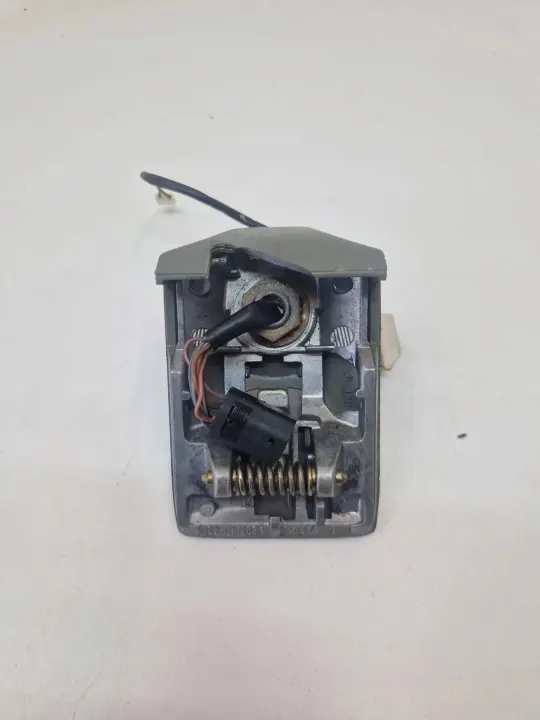 Espejo interior Mercedes SL R129 OEM 1298110031 image 5