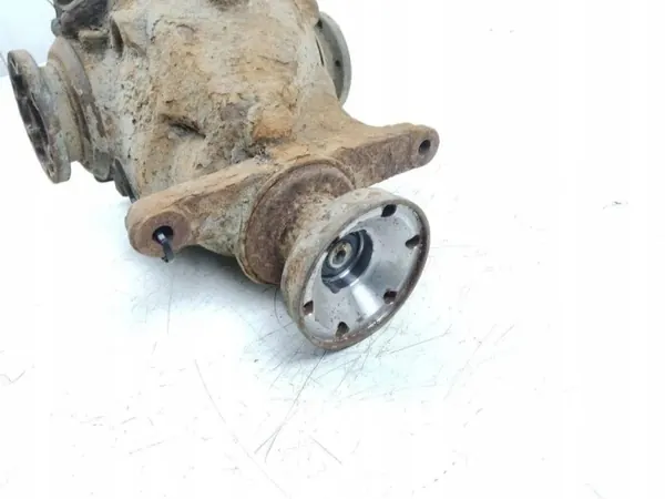 Differential OEM 7556676 für BMW E60 525i image 3