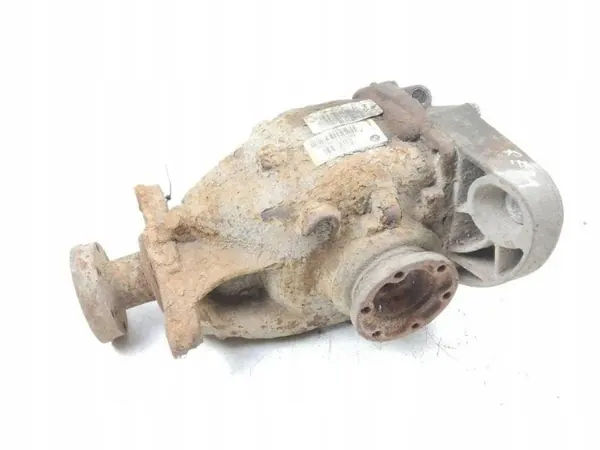Differential OEM 7556676 für BMW E60 525i image 5