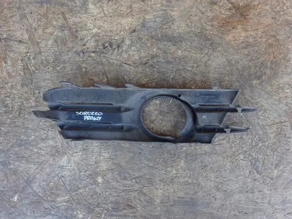 SCIROCCO III 08-14 Copertura Faro Destro 1K8853666C image 2