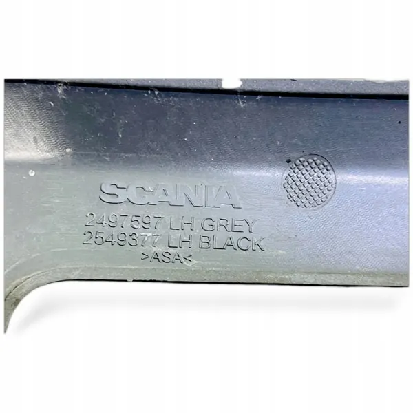 Scania 2497597 Scheinwerfer-Befestigungsschiene - Gebraucht image 4