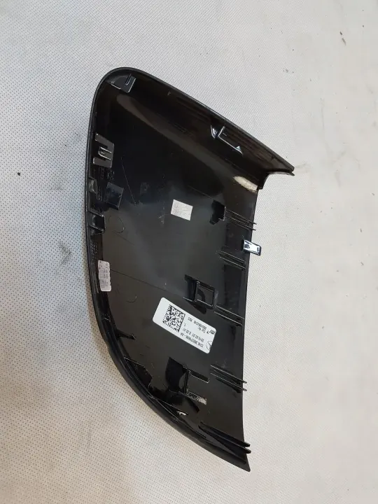 Couvercle de rétroviseur droit OEM a35 Mercedes A35 AMG image 10