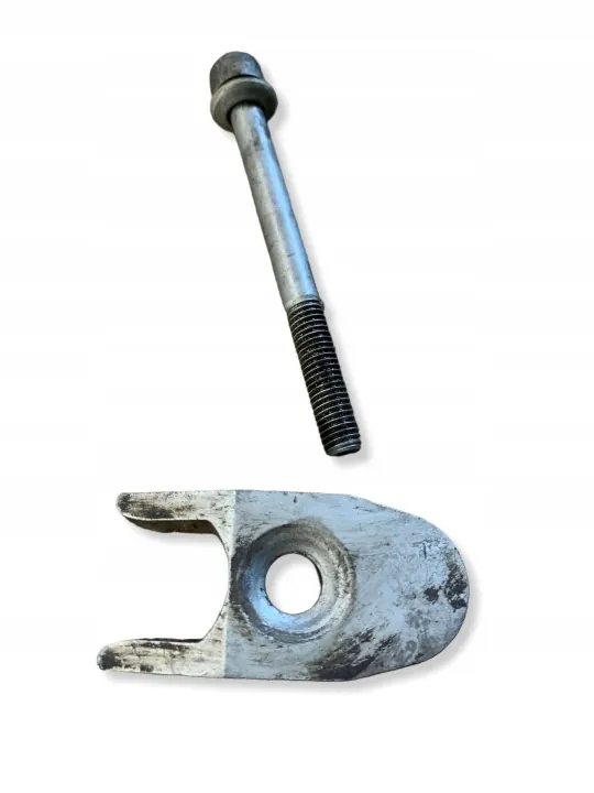 Suutinpidike OEM 13537788813 BMW 7 E38:lle image 2