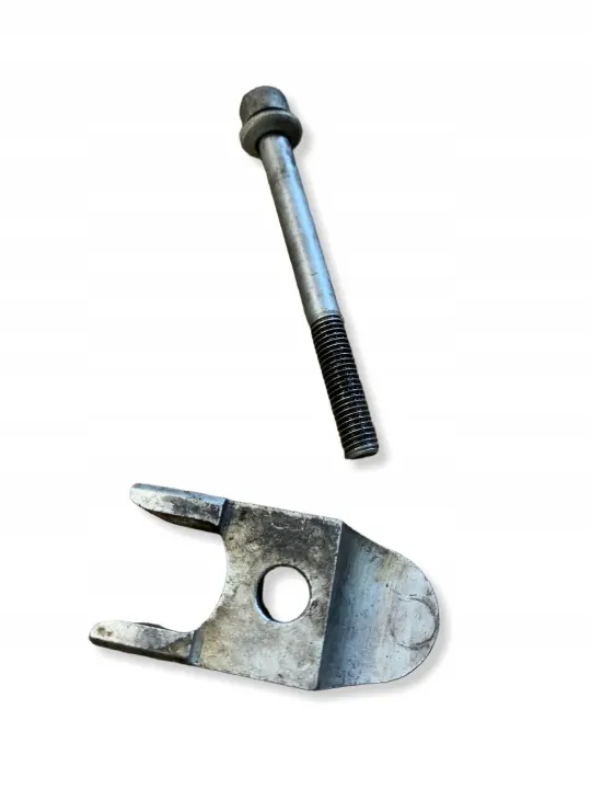 Suutinpidike OEM 13537788813 BMW 7 E38:lle image 3