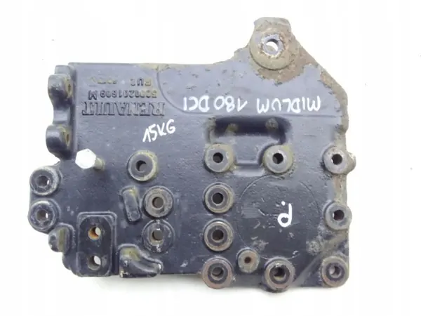OEM 5600201609 Framfjädringsfäste Höger Renault Midlum image 2