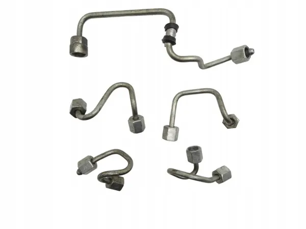 Kit de Linha de Injetor U301AJ para Audi A6 C7 2.0 TDI image 2