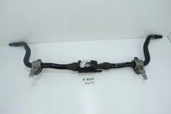 Mercedes GLE W166 Aktiver Stabilisatorlenker Vorne A1663202811 image 2