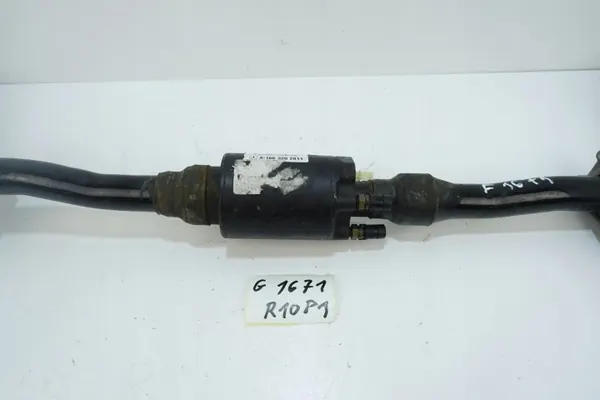 Mercedes GLE W166 Aktiver Stabilisatorlenker Vorne A1663202811 image 3