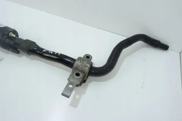 Mercedes GLE W166 Aktiver Stabilisatorlenker Vorne A1663202811 image 4