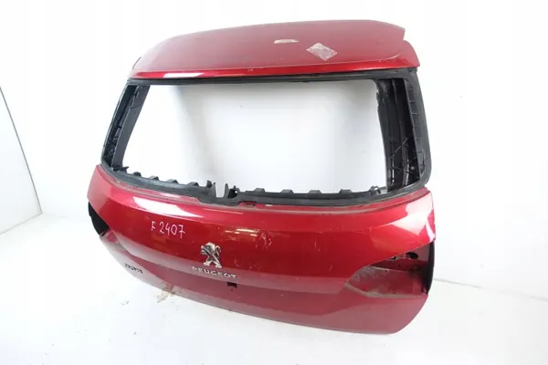 Hayon PEUGEOT 308 T9 KOMBI 2013-, d'occasion image 3
