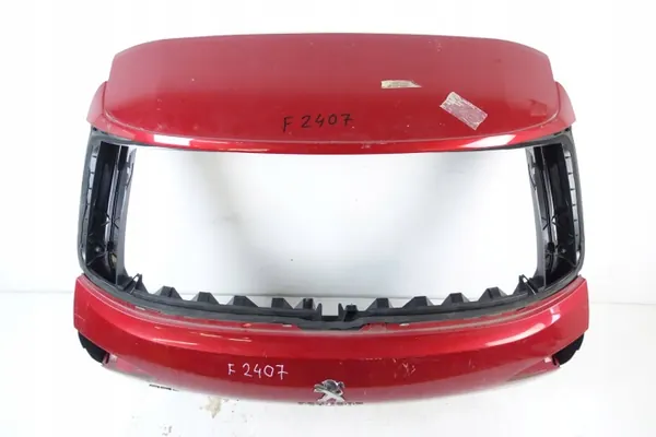Hayon PEUGEOT 308 T9 KOMBI 2013-, d'occasion image 5