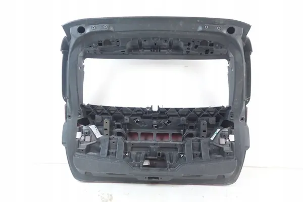 Hayon PEUGEOT 308 T9 KOMBI 2013-, d'occasion image 6