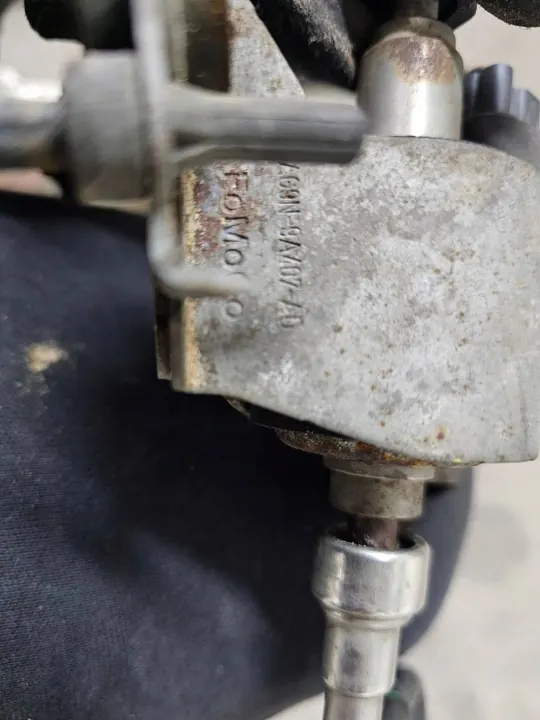 Mangueras Bomba Webasto OEM AG9N9A407A0 para Ford S-MAX image 3