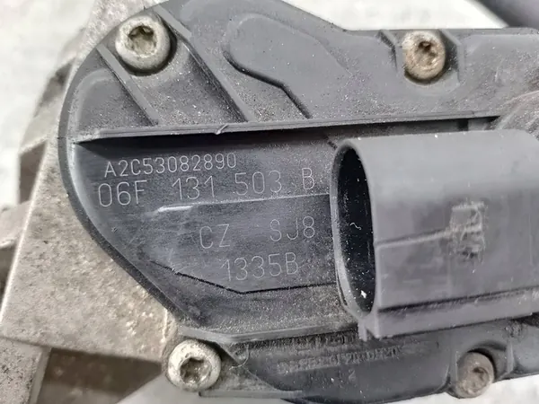 Válvula EGR SEAT LEON II 2.0 FSI image 2