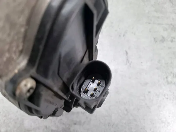 Válvula EGR SEAT LEON II 2.0 FSI image 3