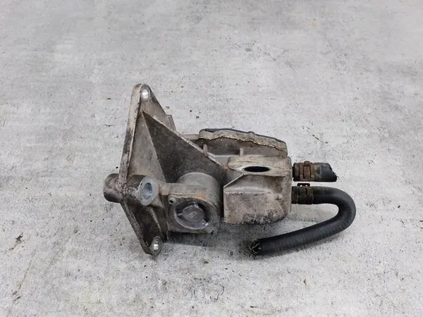 Válvula EGR SEAT LEON II 2.0 FSI image 6