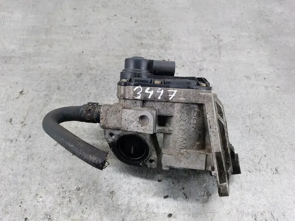 Válvula EGR SEAT LEON II 2.0 FSI image 8