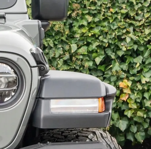 Alargadores OEM OVE 4xe PHEV Híbrido - Usado image 3