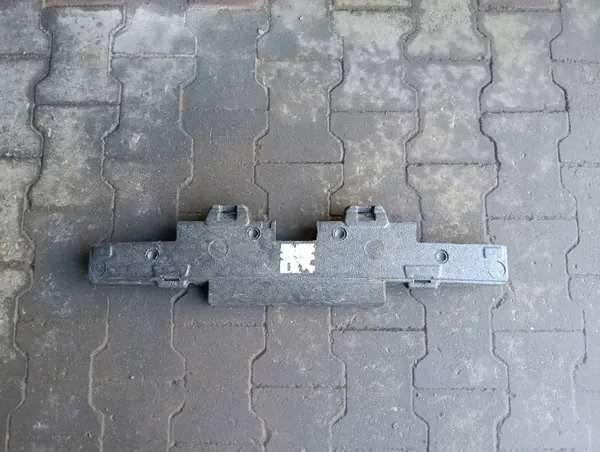 OEM 9831651480 Achterbumper-absorber voor Peugeot 2008 II image 2