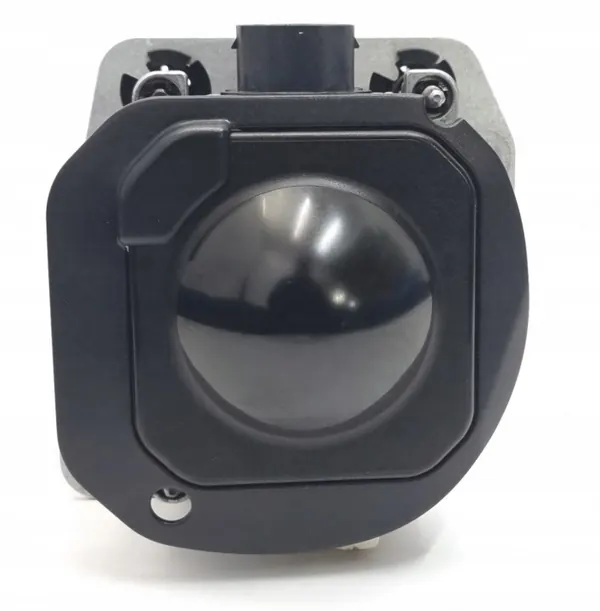 Sensor velocidade Audi OE 4H0907541C - Usado image 2