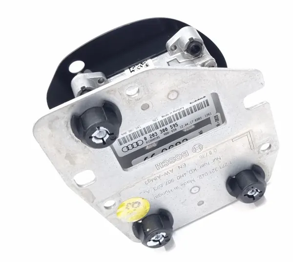 Sensor velocidade Audi OE 4H0907541C - Usado image 9