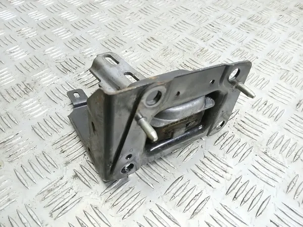 Peugeot 207 2006 Left Engine Mount Bracket OEM 9680293280 image 2
