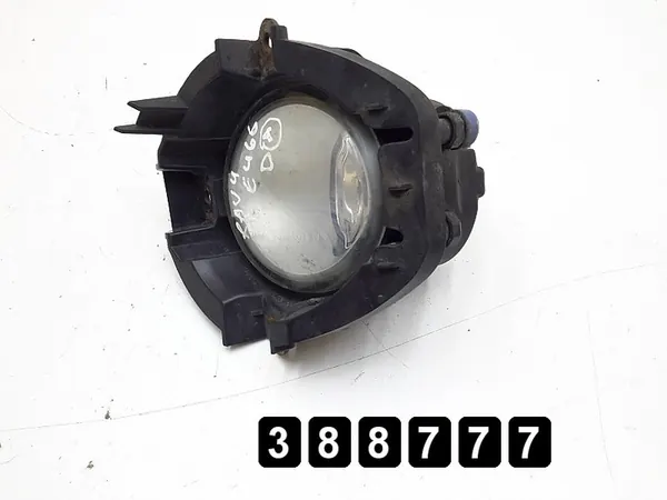 2006 Toyota RAV4 Farol de neblina 812100d040 image 2