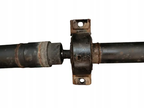 OEM 37000-JG70A aandrijfas voor Nissan X-Trail T31 image 4