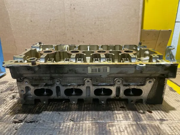 Culata Renault OE 8200145259F - Usada image 5