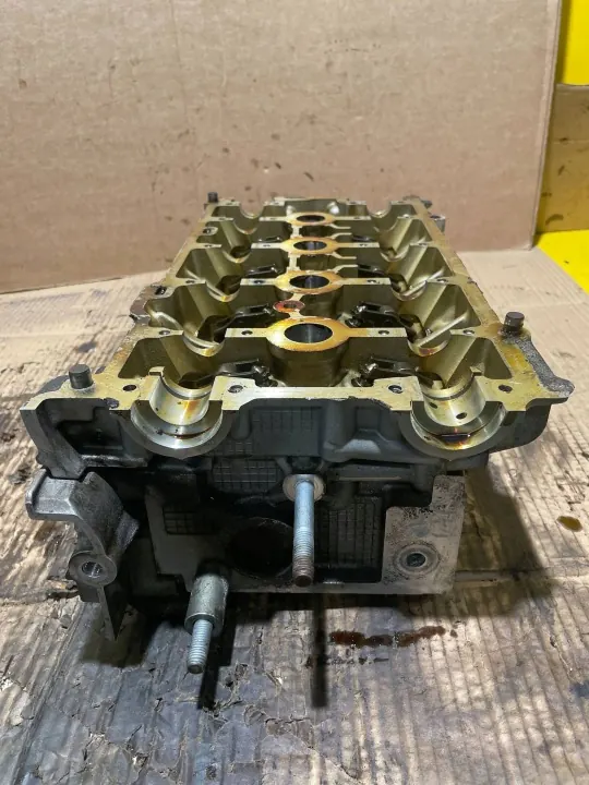 Culata Renault OE 8200145259F - Usada image 6