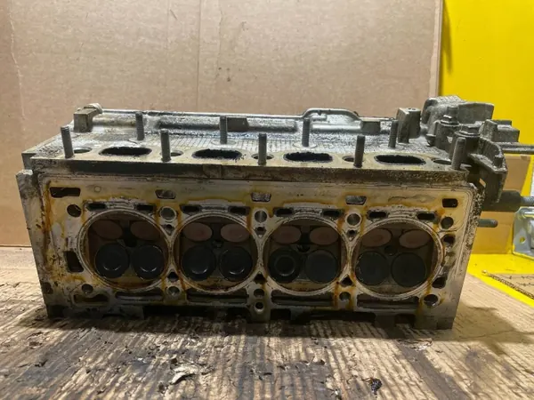 Culata Renault OE 8200145259F - Usada image 7