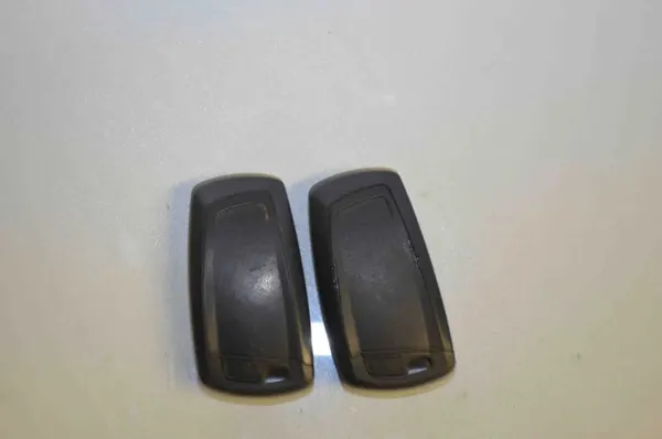 BMW Tändningsset OEM 6825538 för 3-serien F31 image 3