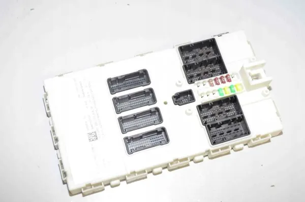 BMW Tändningsset OEM 6825538 för 3-serien F31 image 4