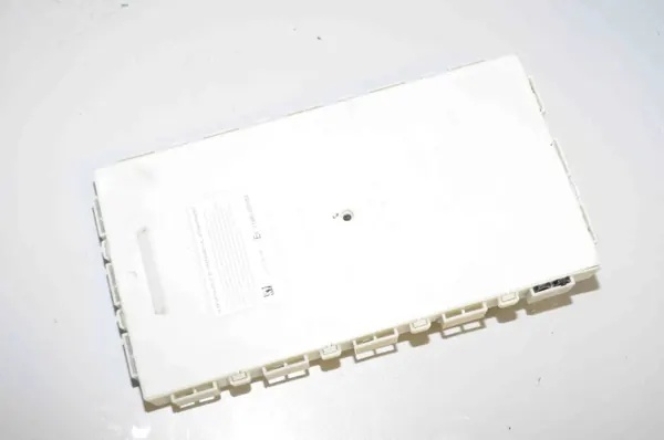 BMW Tändningsset OEM 6825538 för 3-serien F31 image 5