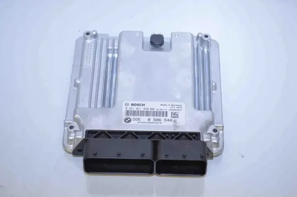 BMW Tändningsset OEM 6825538 för 3-serien F31 image 7