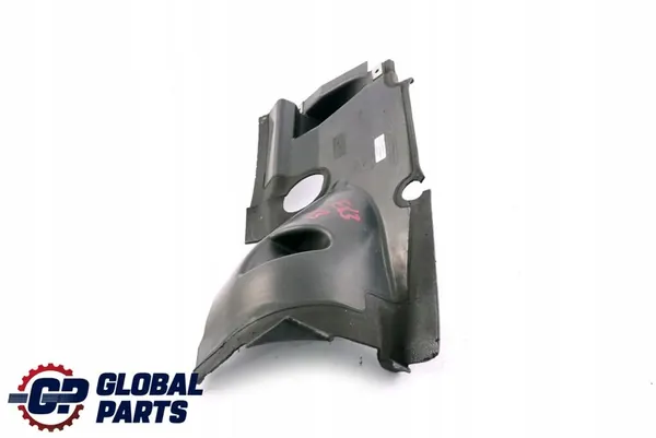 BMW E83 X3 Canal de Ar Direito Frontal 3400062 image 2