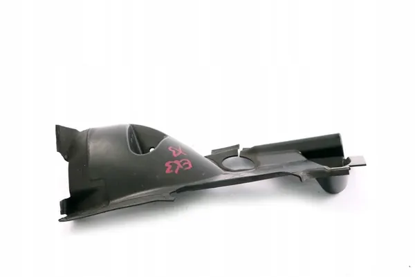 BMW E83 X3 Canal de Ar Direito Frontal 3400062 image 4